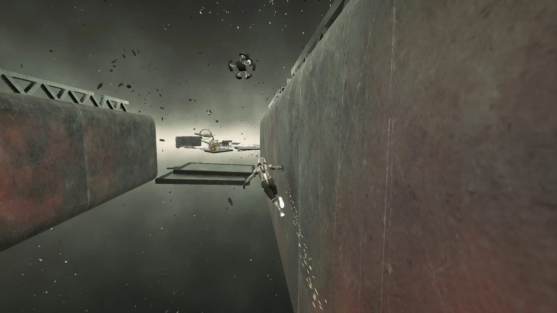 Schacht screenshot 2