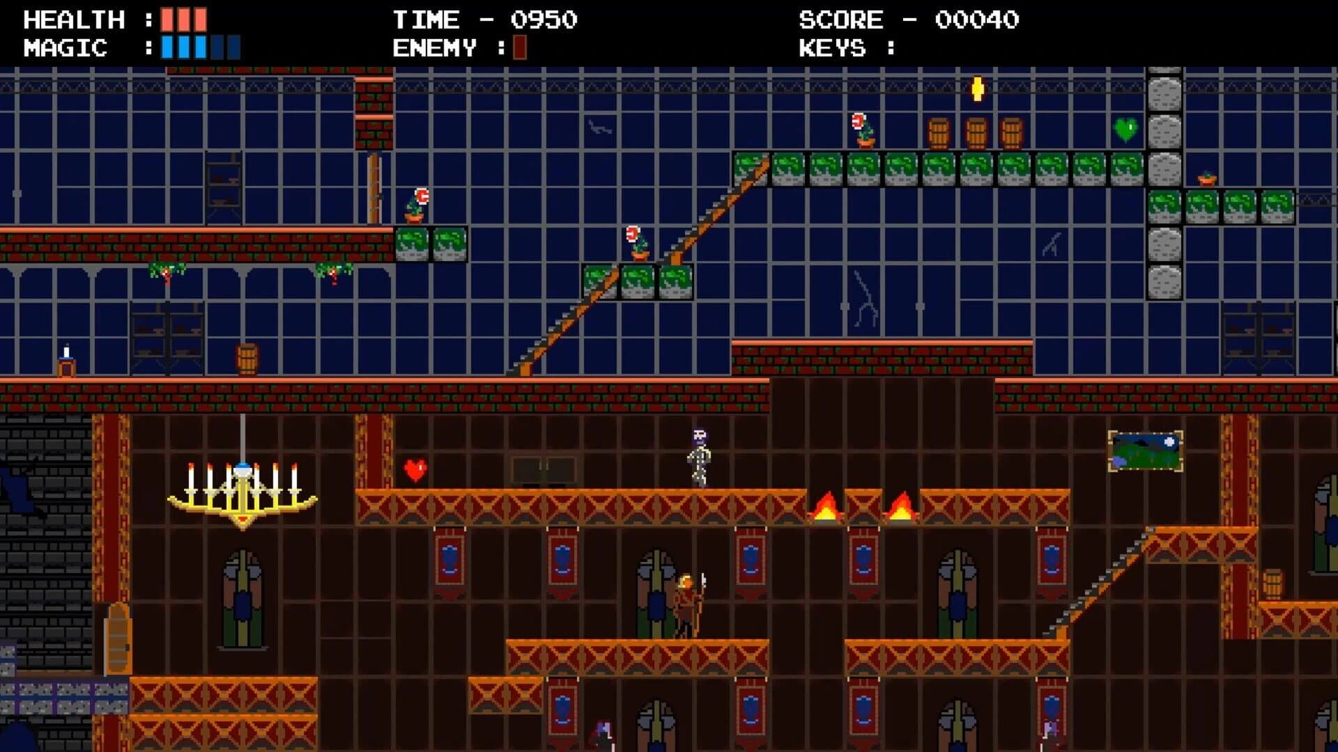 Schattenjäger screenshot 4