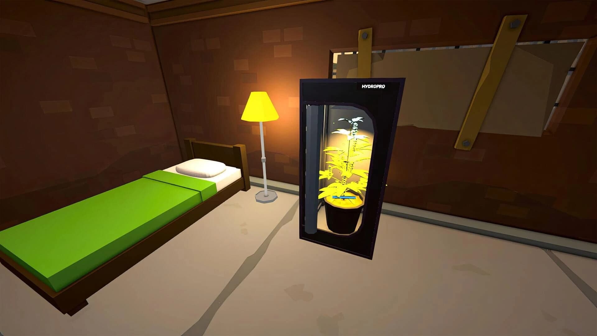 Schedule I: Dope Empire screenshot 5