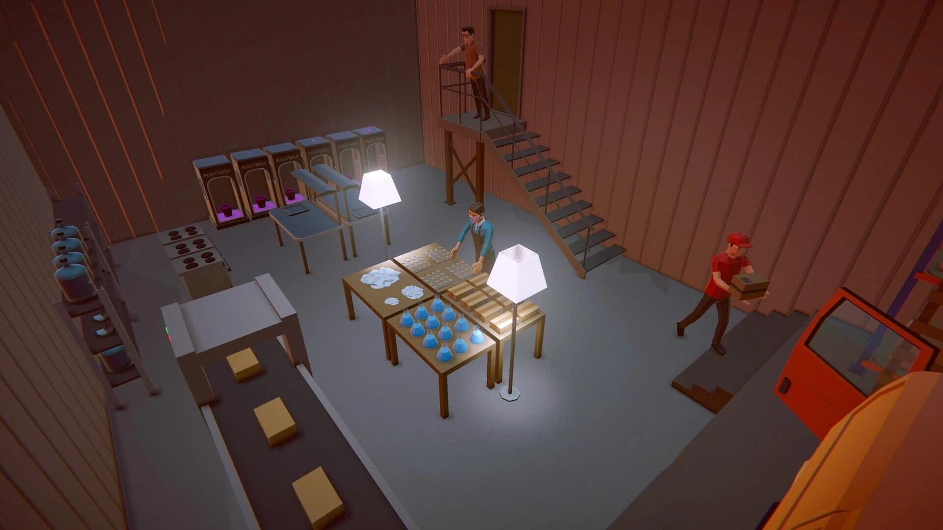 Schedule I: Drug Dealer screenshot 14