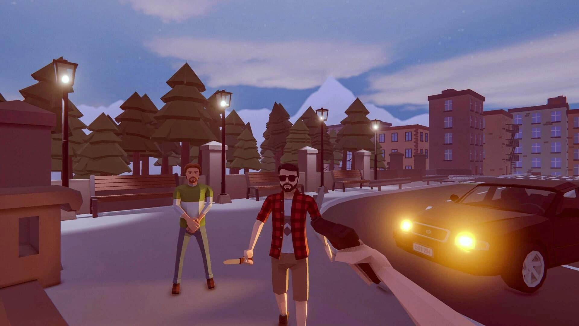Schedule I: Drug Dealer screenshot 23