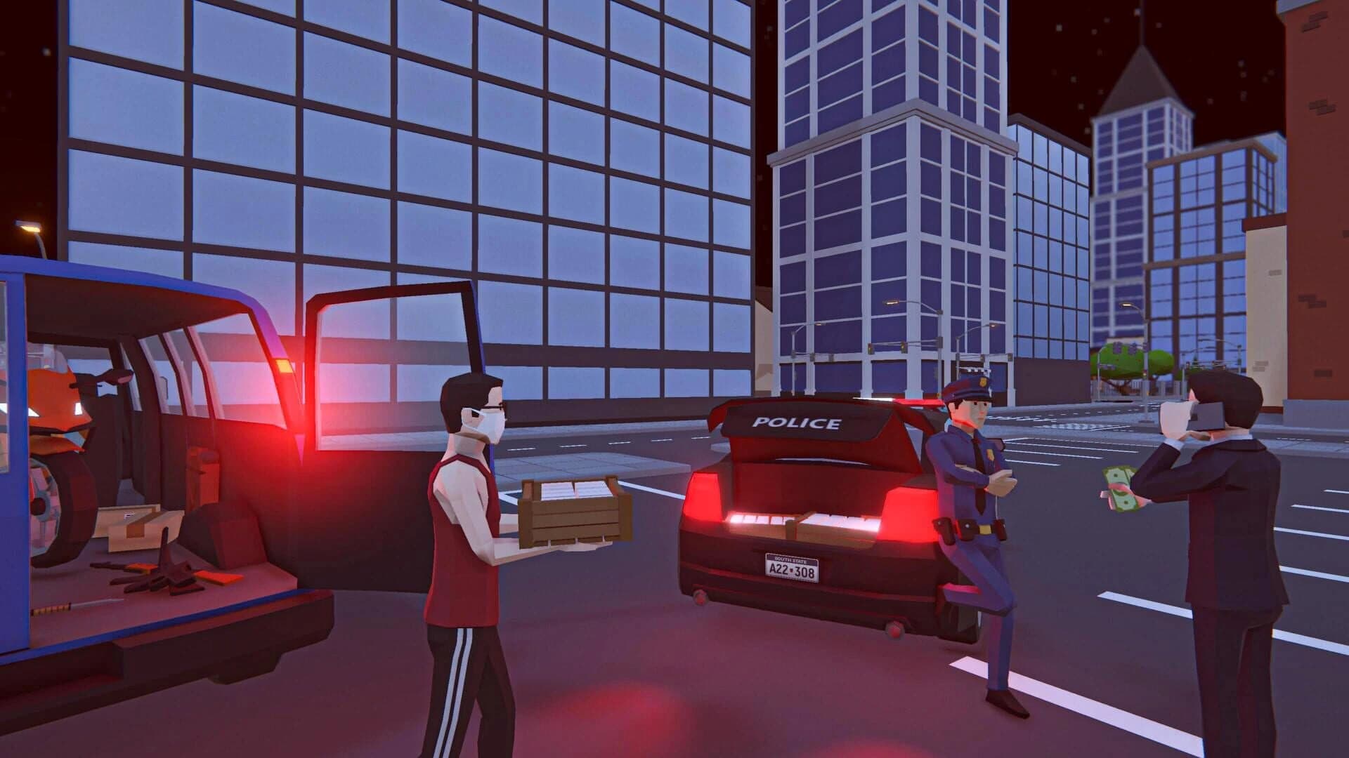 Schedule I: Drug Dealer screenshot 39