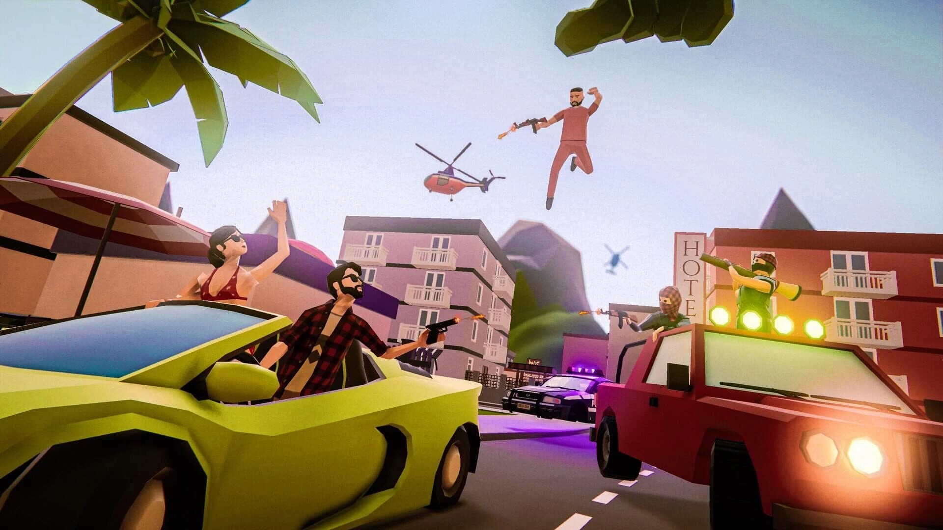 Schedule I: Drug Dealer screenshot 26