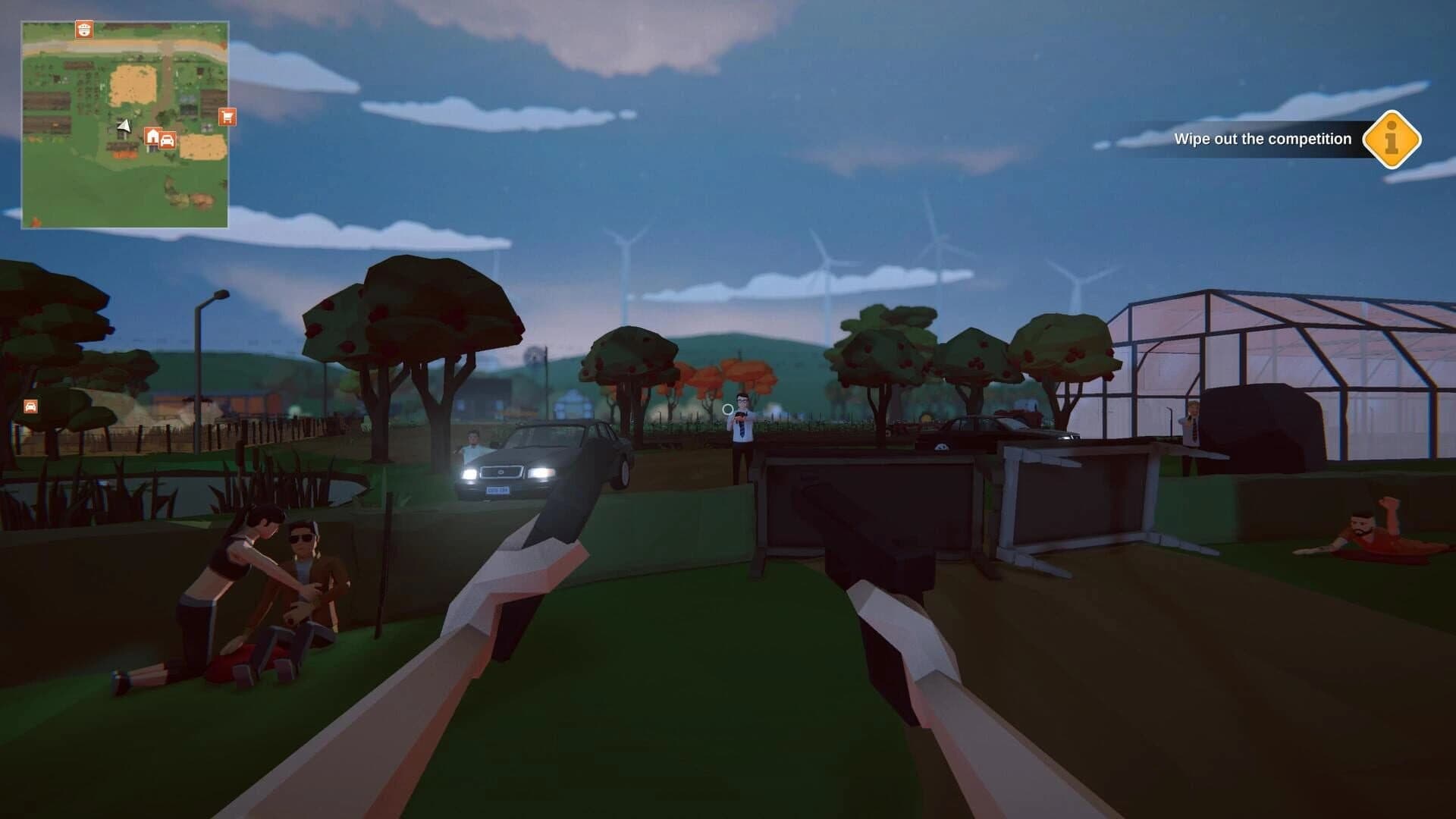 Schedule I: Drug Dealer screenshot 17