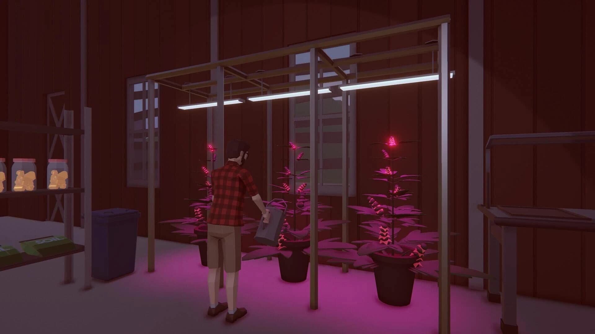 Schedule I: Drug Dealer screenshot 3