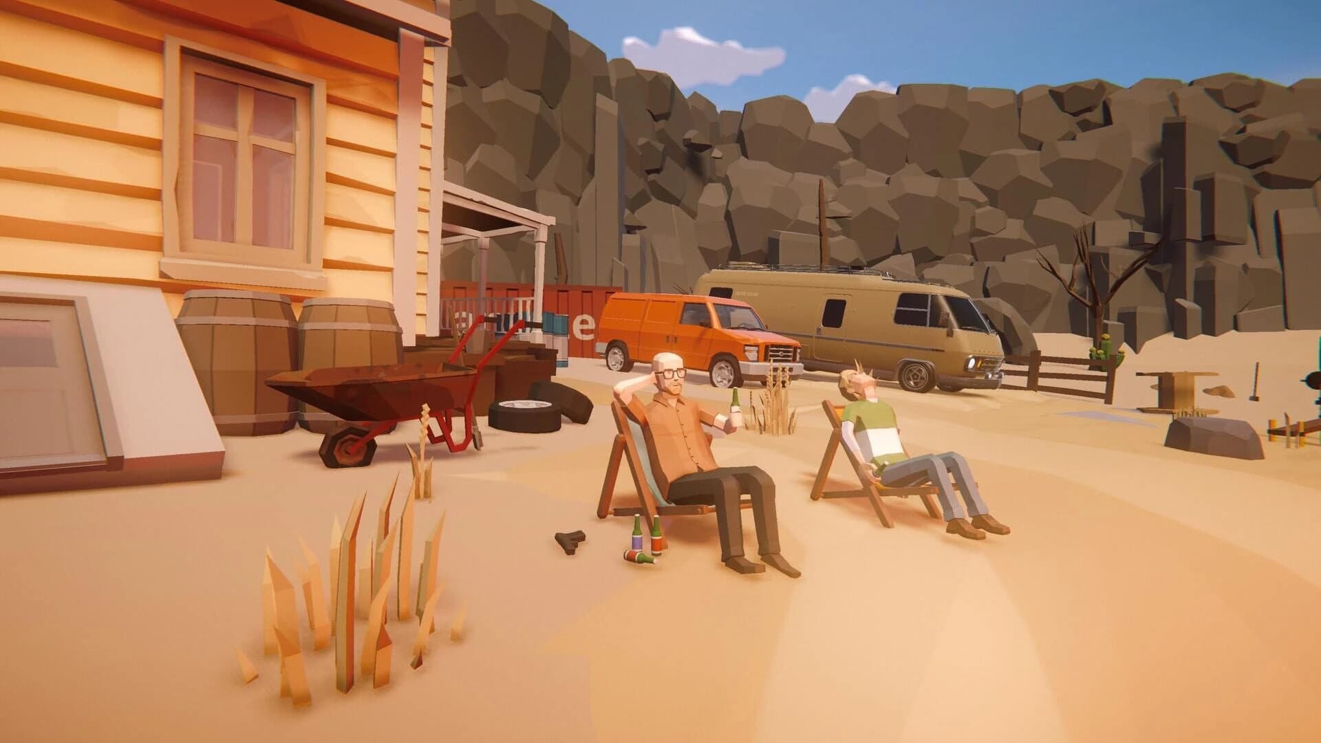 Schedule I: Drug Dealer screenshot 21