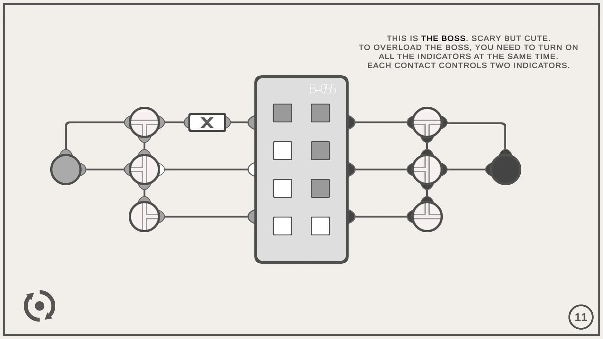 Schematic screenshot 5