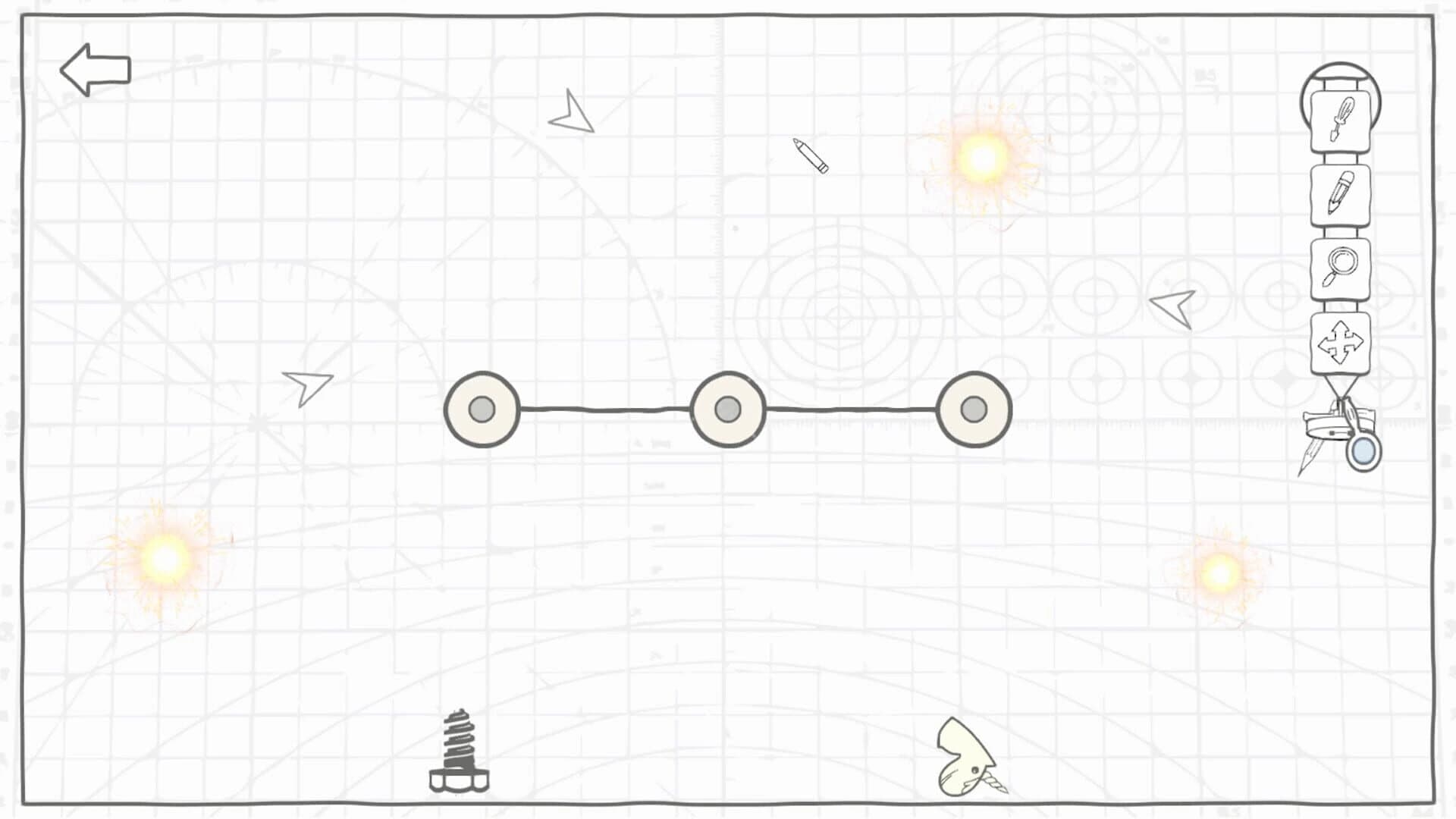 Schematic Void screenshot 2