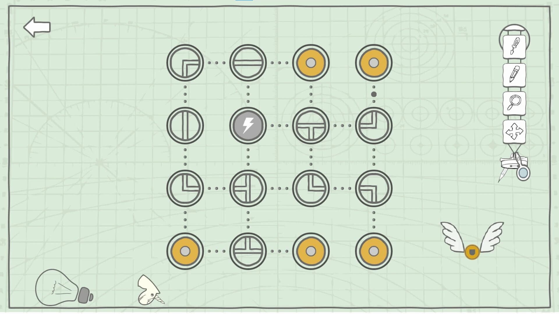 Schematic Void screenshot 4