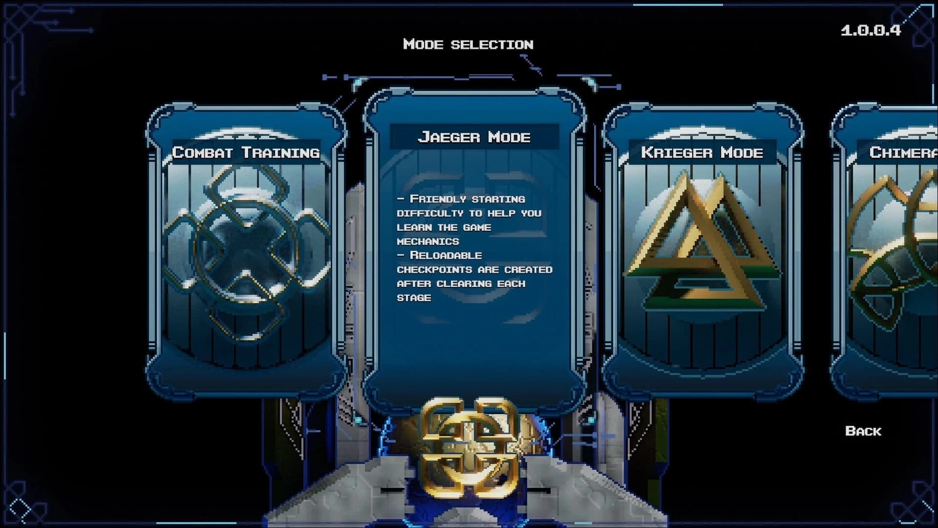 Schildmaid MX screenshot 3