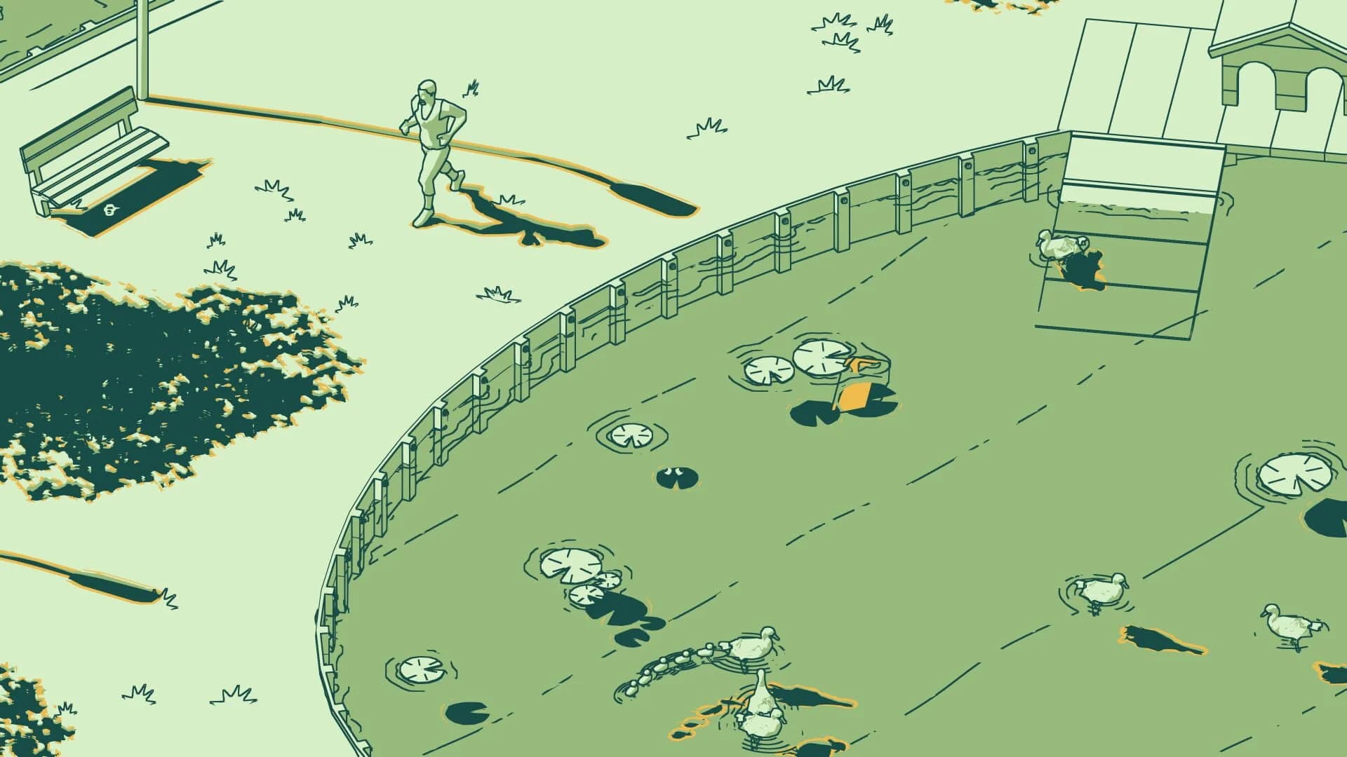 SCHiM screenshot 2