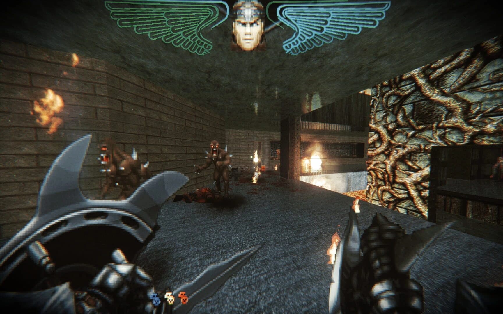 Schism screenshot 5