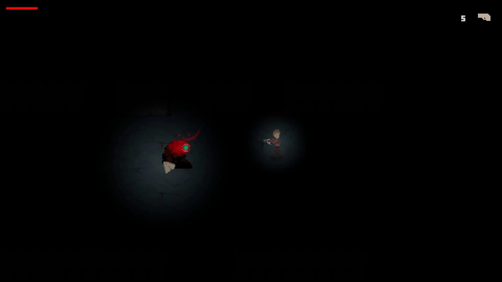Schizo Dark screenshot 5