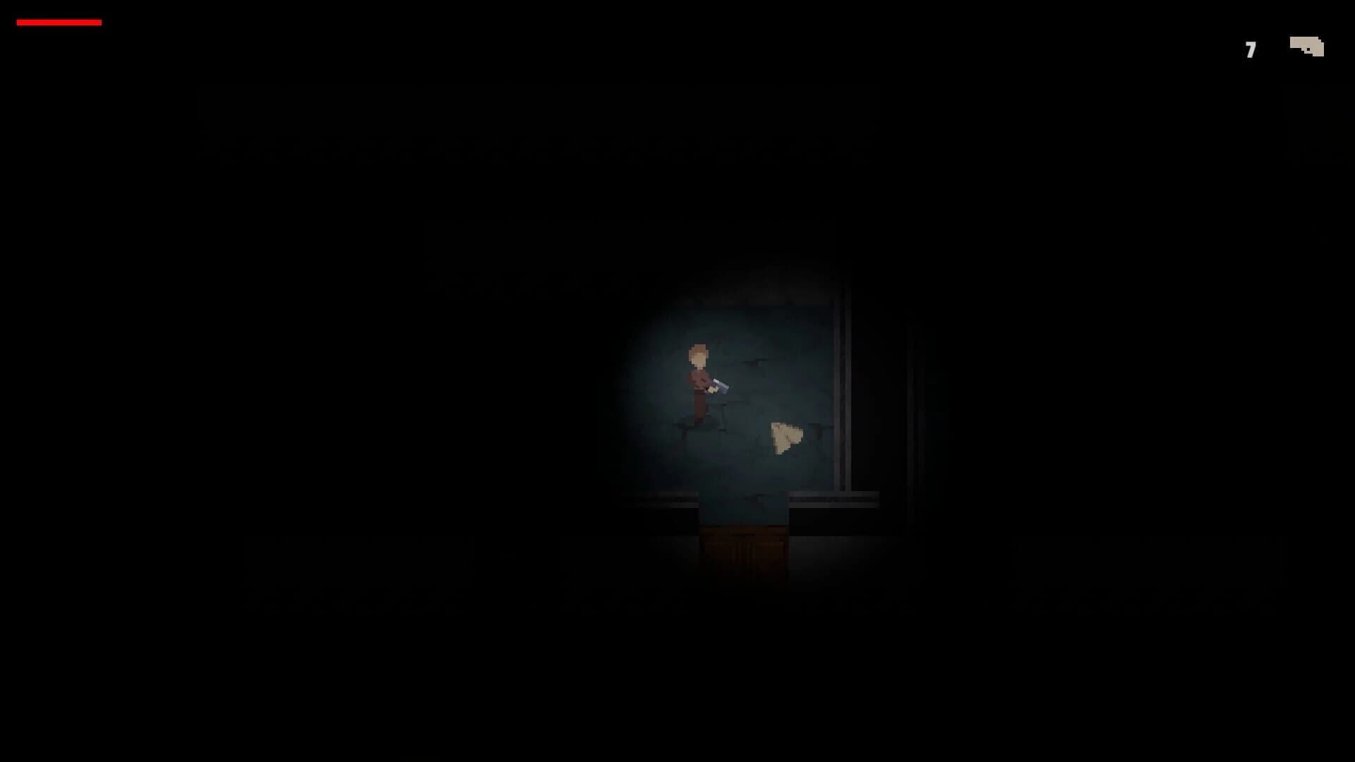 Schizo Dark screenshot 1