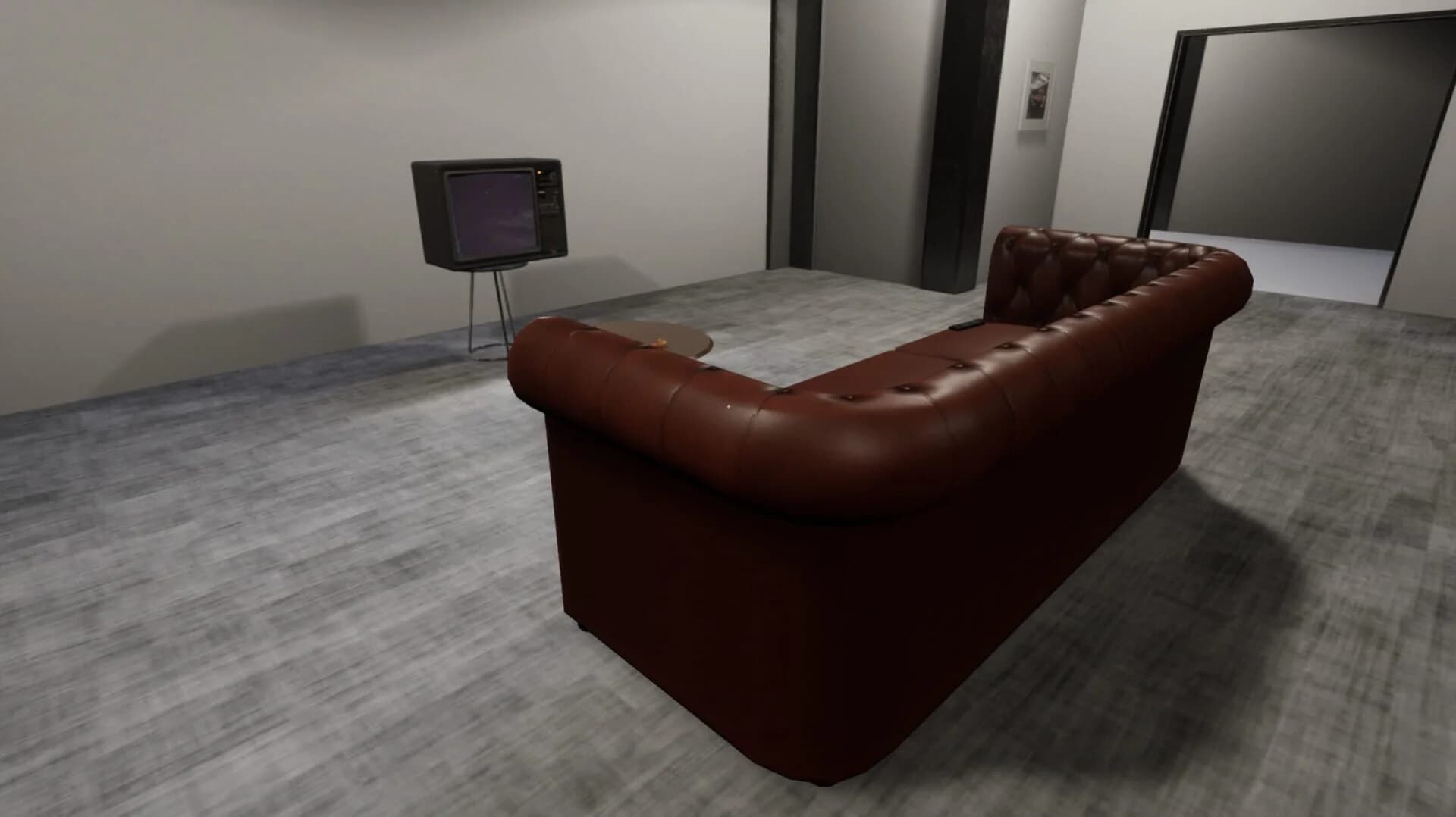 Schizophrenia screenshot 2