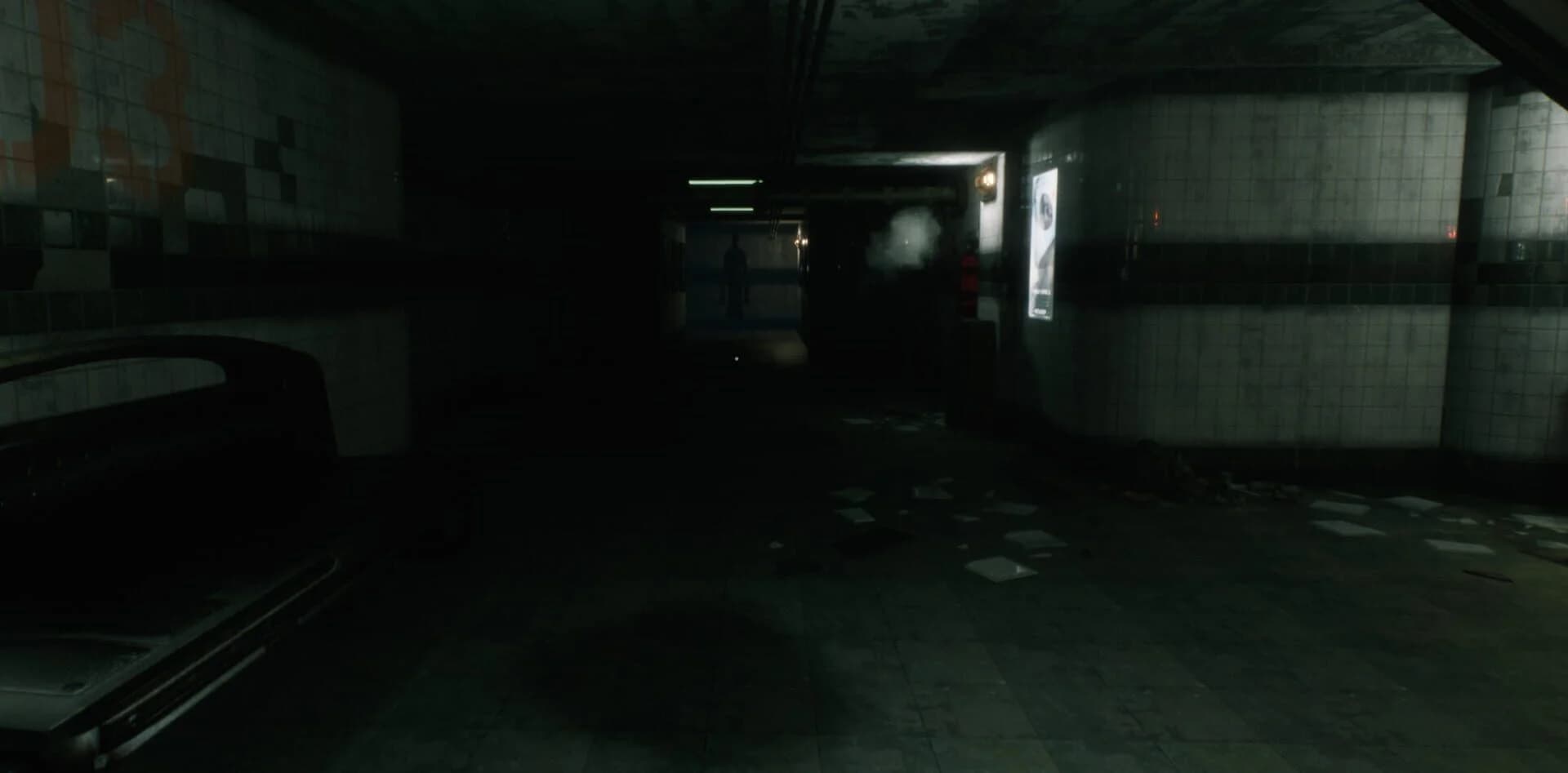 Schizophrenia screenshot 1