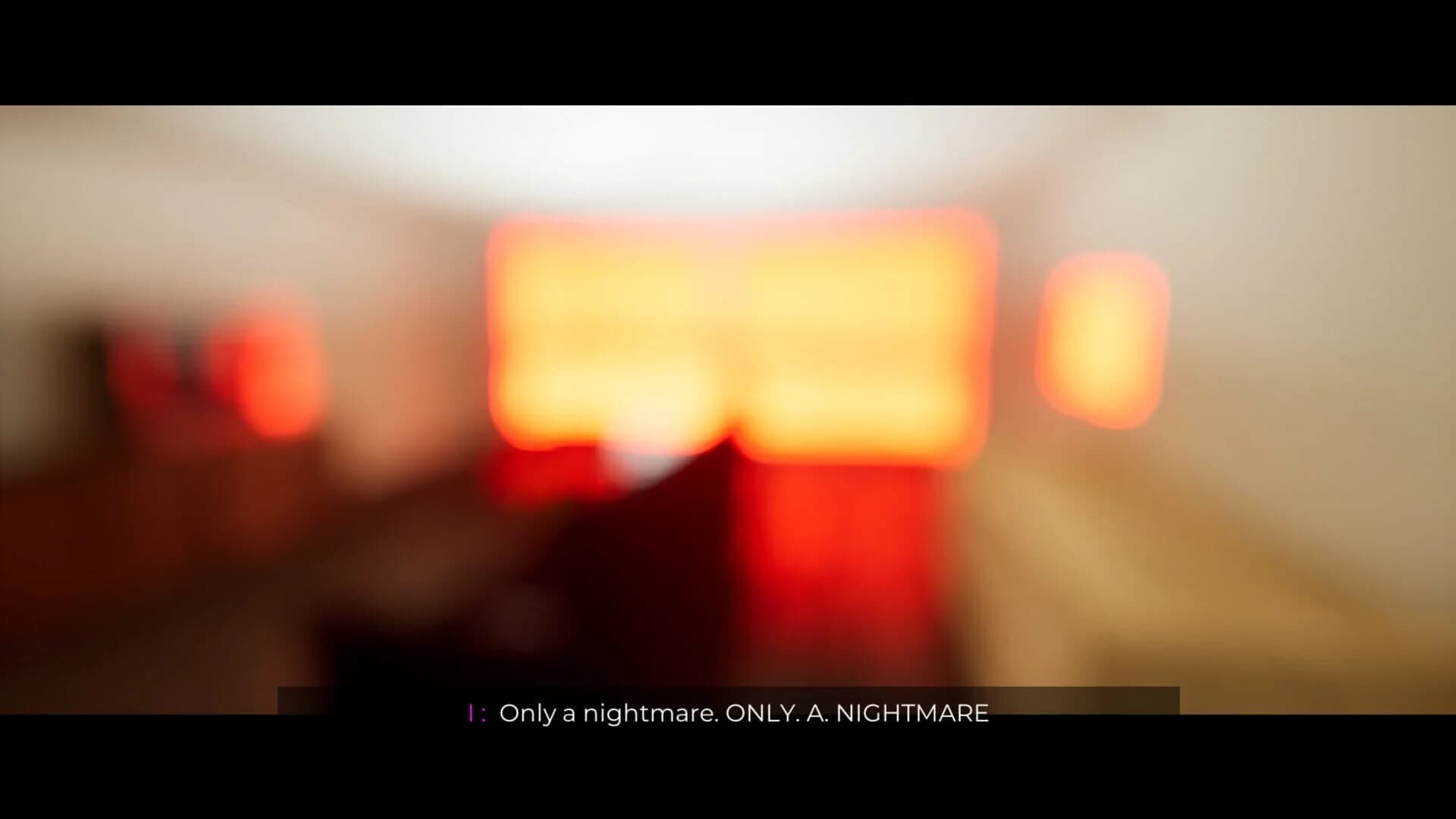 Schizophrenia screenshot 2