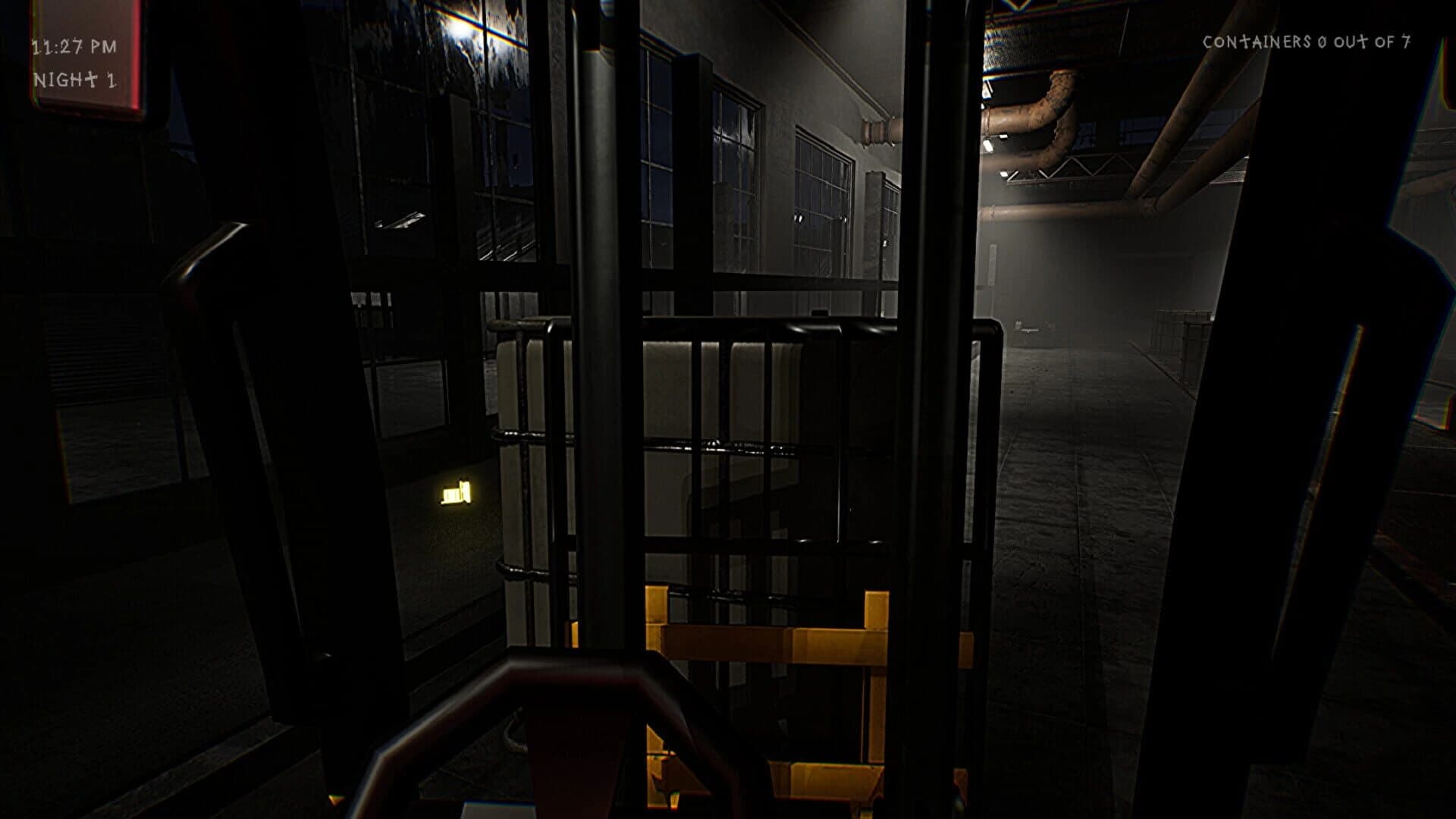 Schizophrenia: The Last Shift screenshot 3