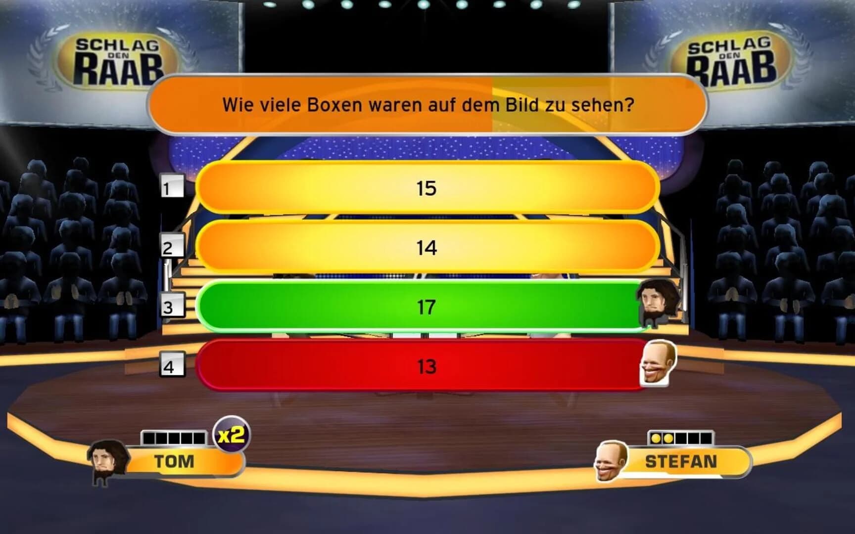 Schlag den Raab screenshot 5