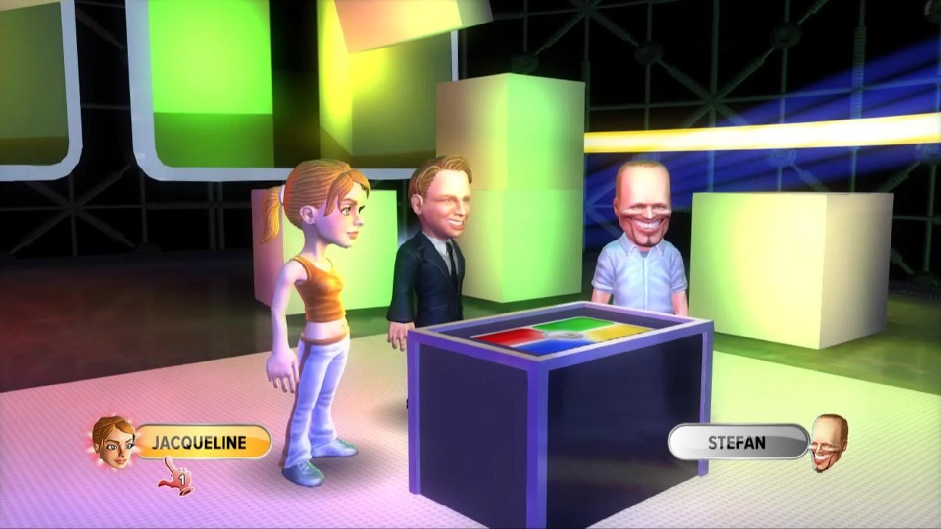 Schlag den Raab: Das 2. Spiel screenshot 3