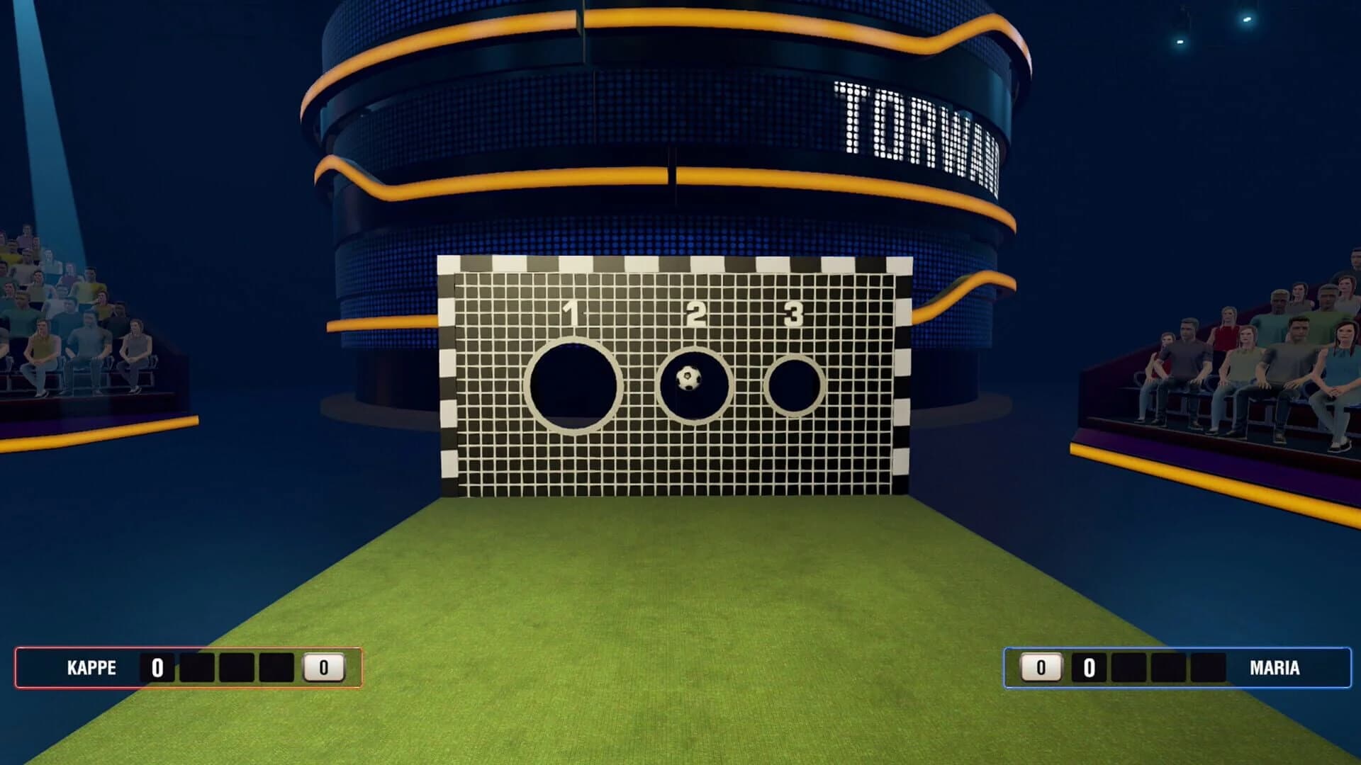 Schlag den Star: Das 3. Spiel screenshot 5