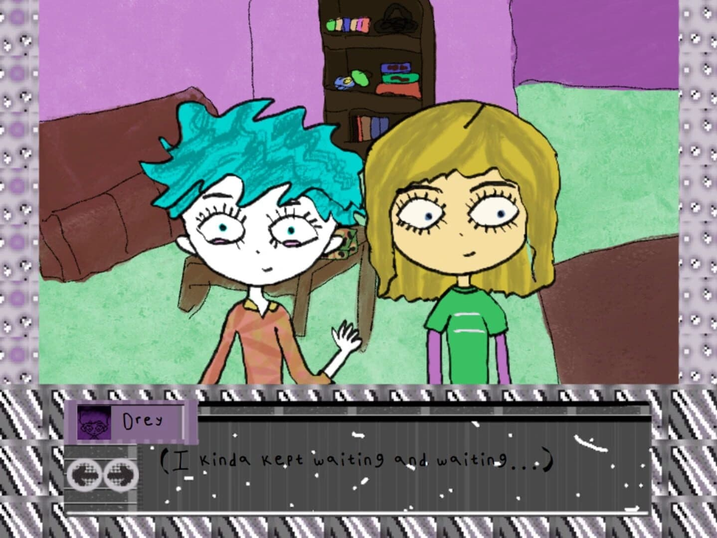 Schlo Complications screenshot 3