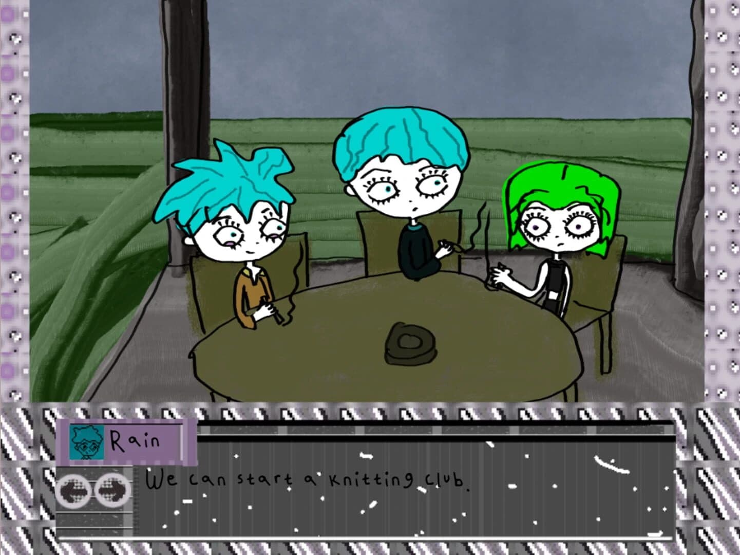 Schlo Complications screenshot 2