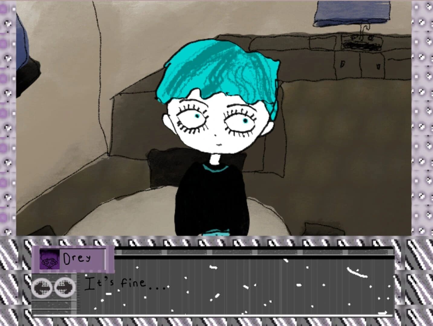 Schlo Complications screenshot 1
