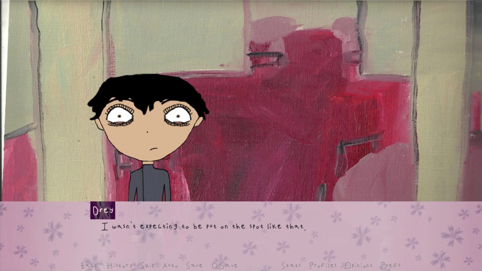 Schlo Pink and Purple screenshot 4