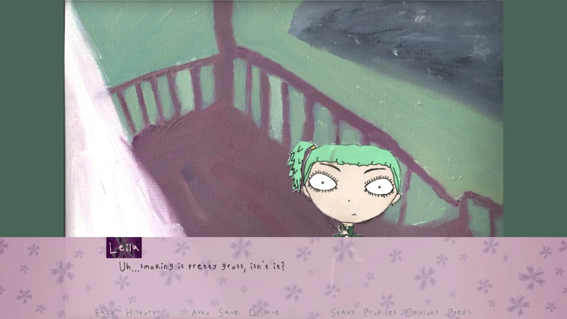Schlo Pink and Purple screenshot 5
