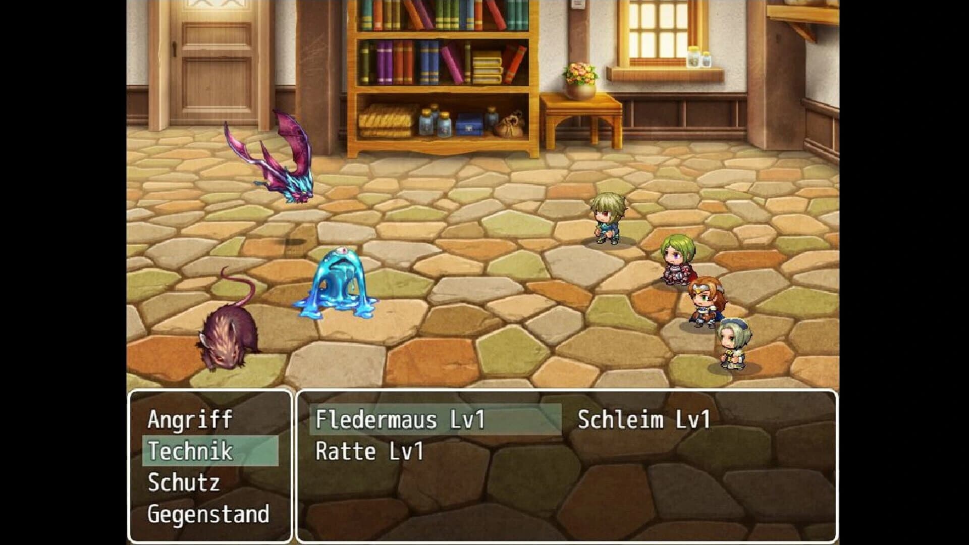 Schlosshelden screenshot 5