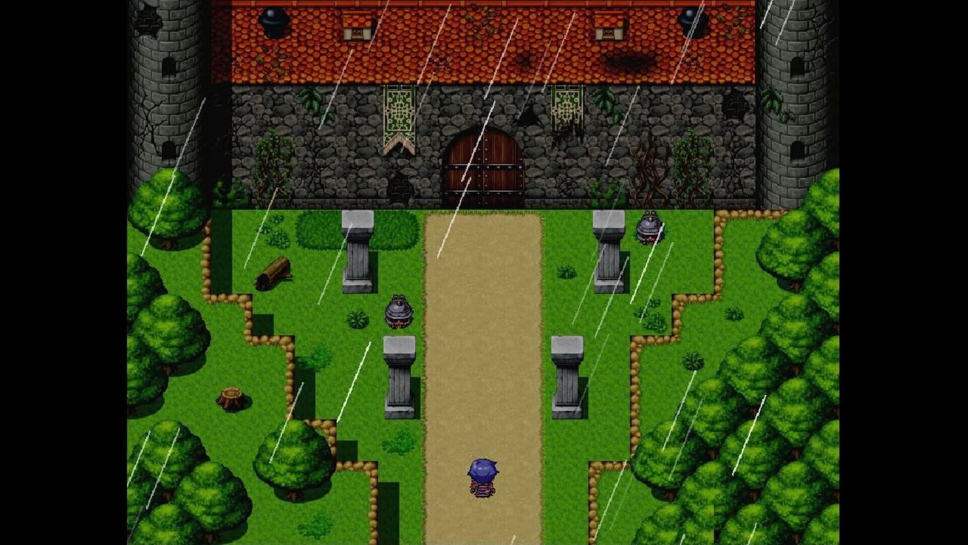 Schlosshelden screenshot 1