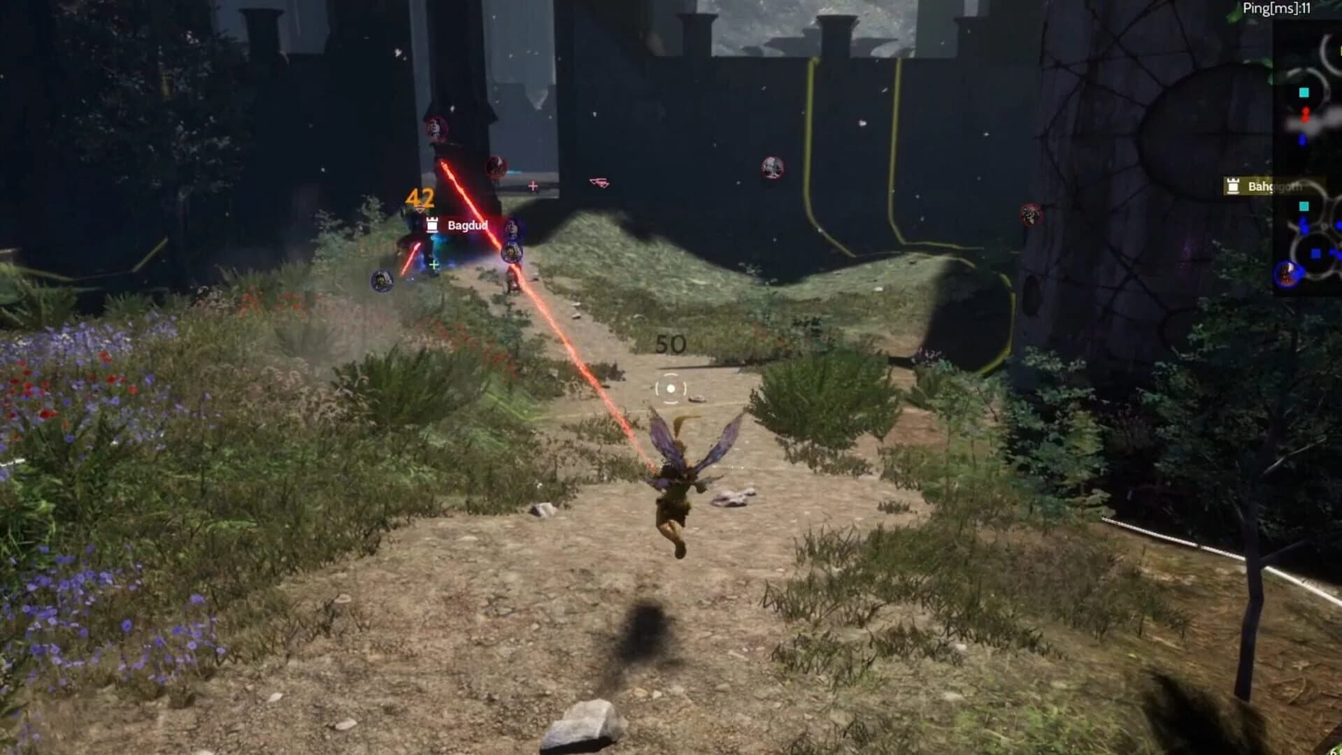 Schmaragon screenshot 5