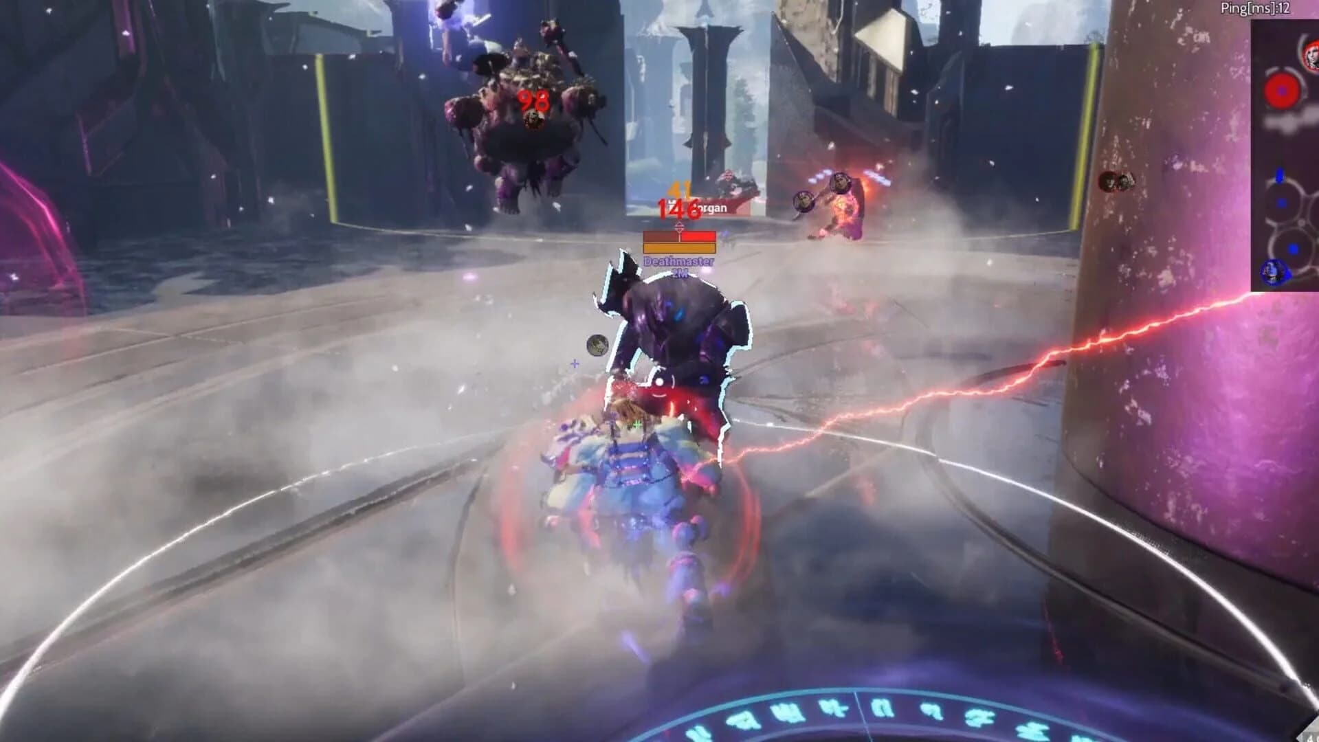 Schmaragon screenshot 3