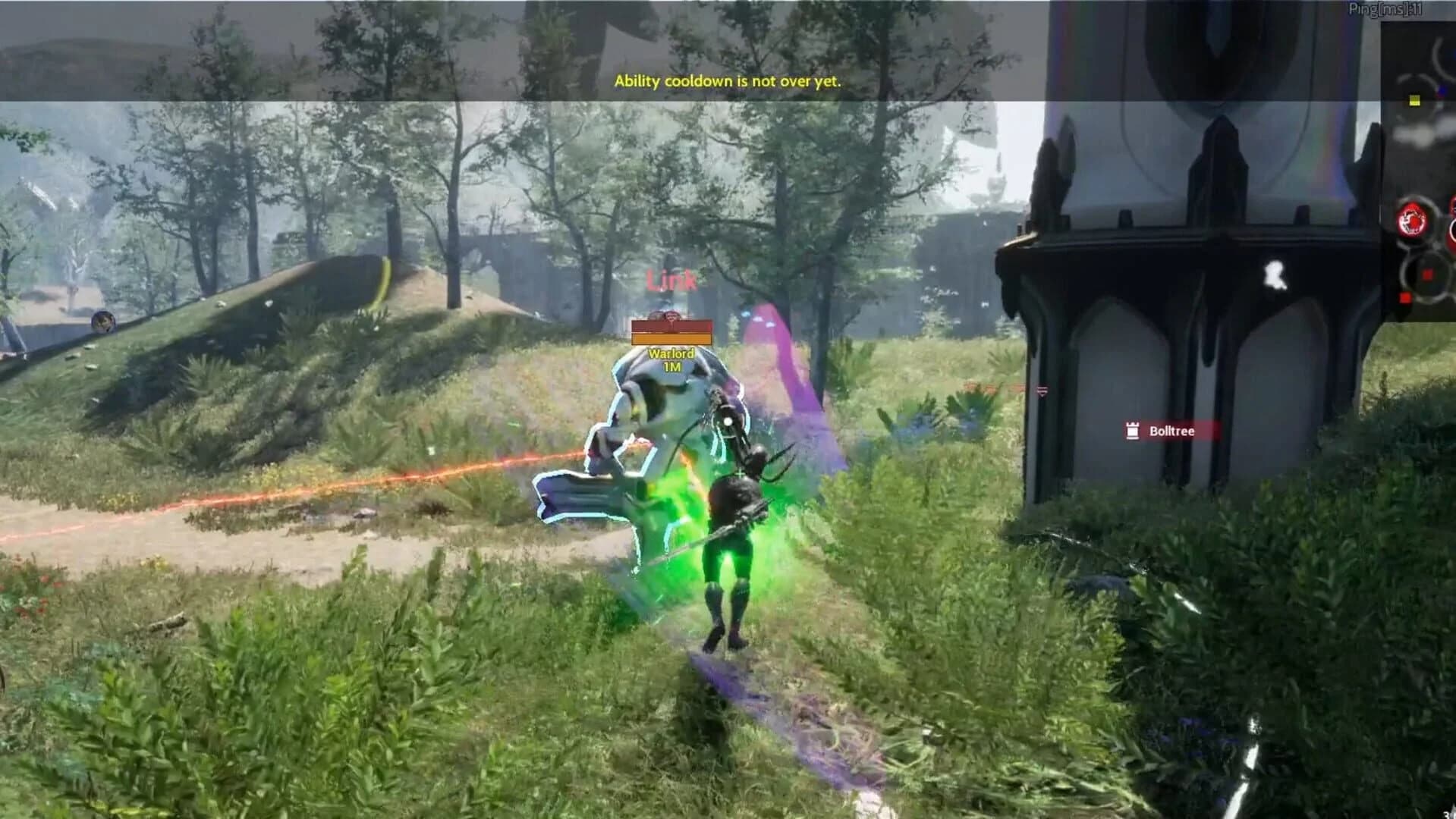 Schmaragon screenshot 2