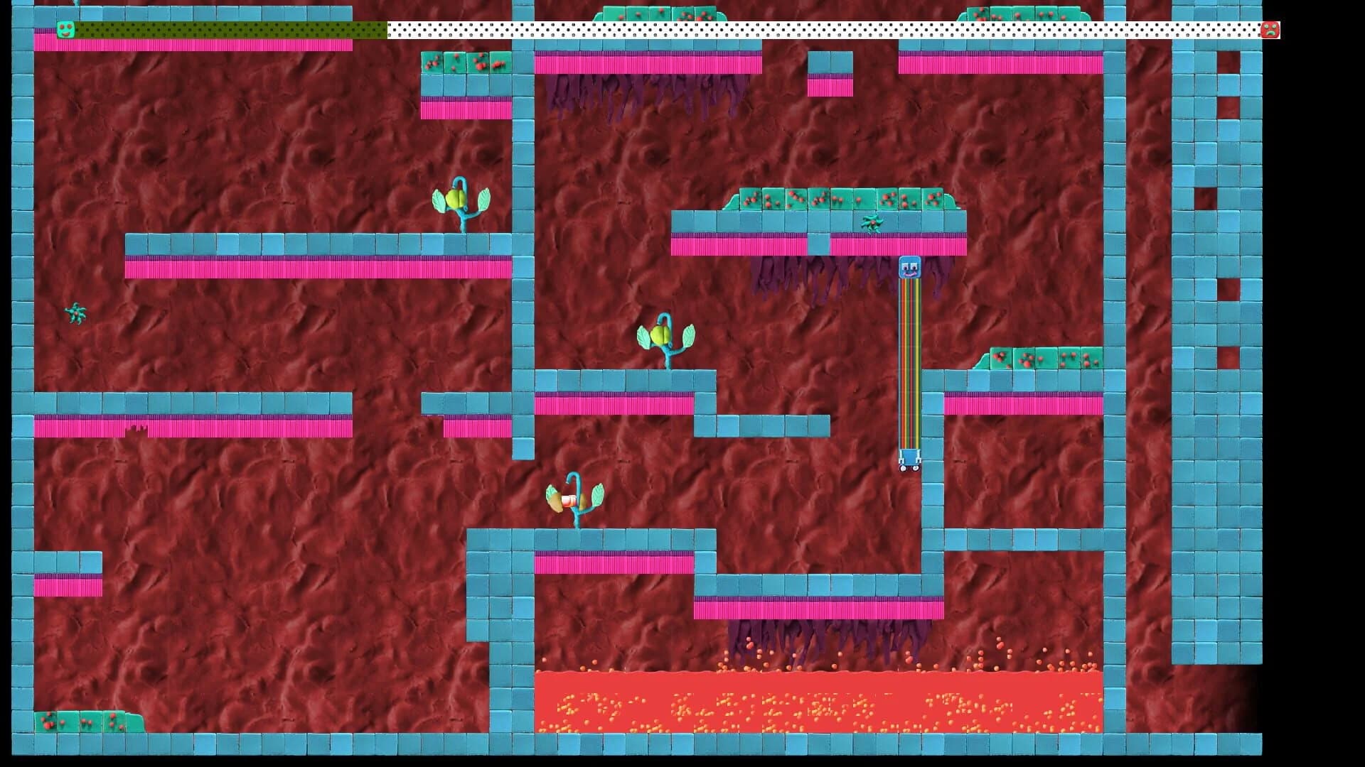 Schmutznik screenshot 1