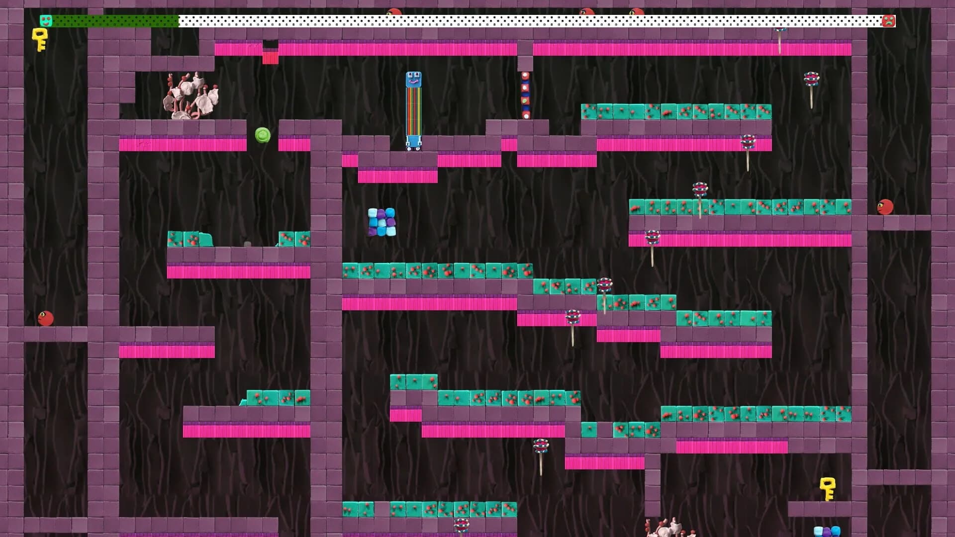 Schmutznik screenshot 5