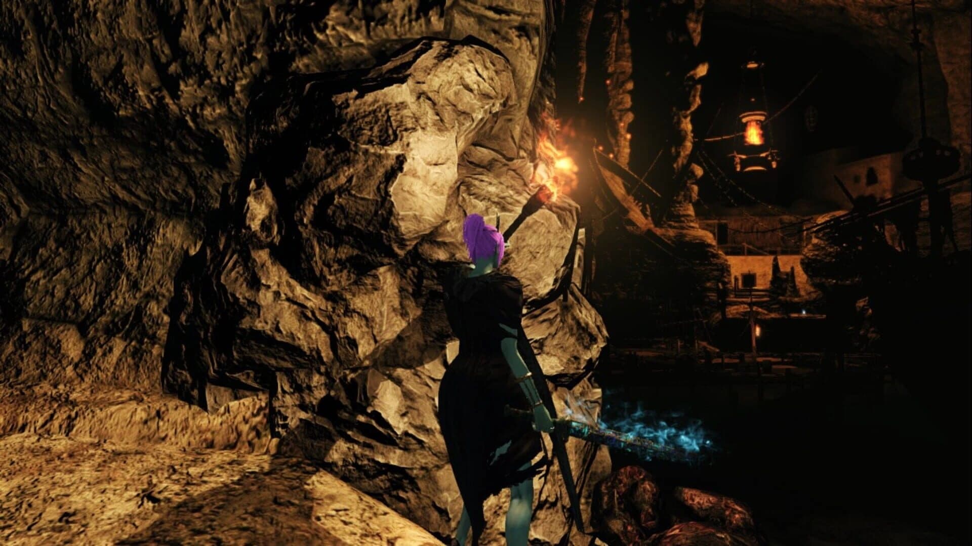 Scholar of the First Sin Ascended Mod screenshot 2