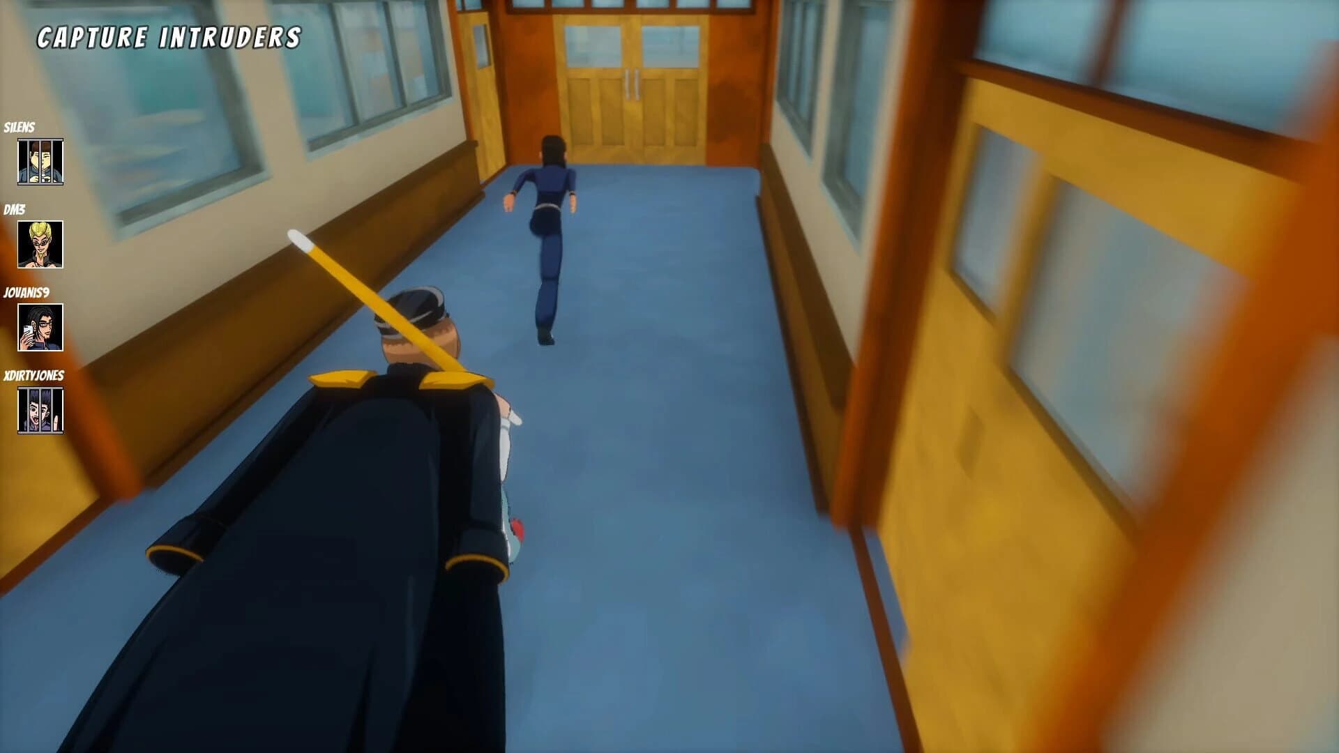 School Crisis screenshot 4