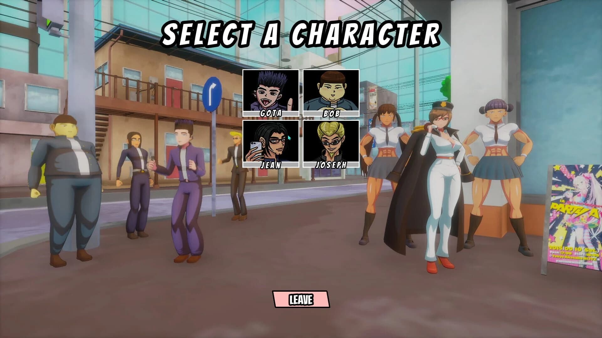 School Crisis screenshot 3