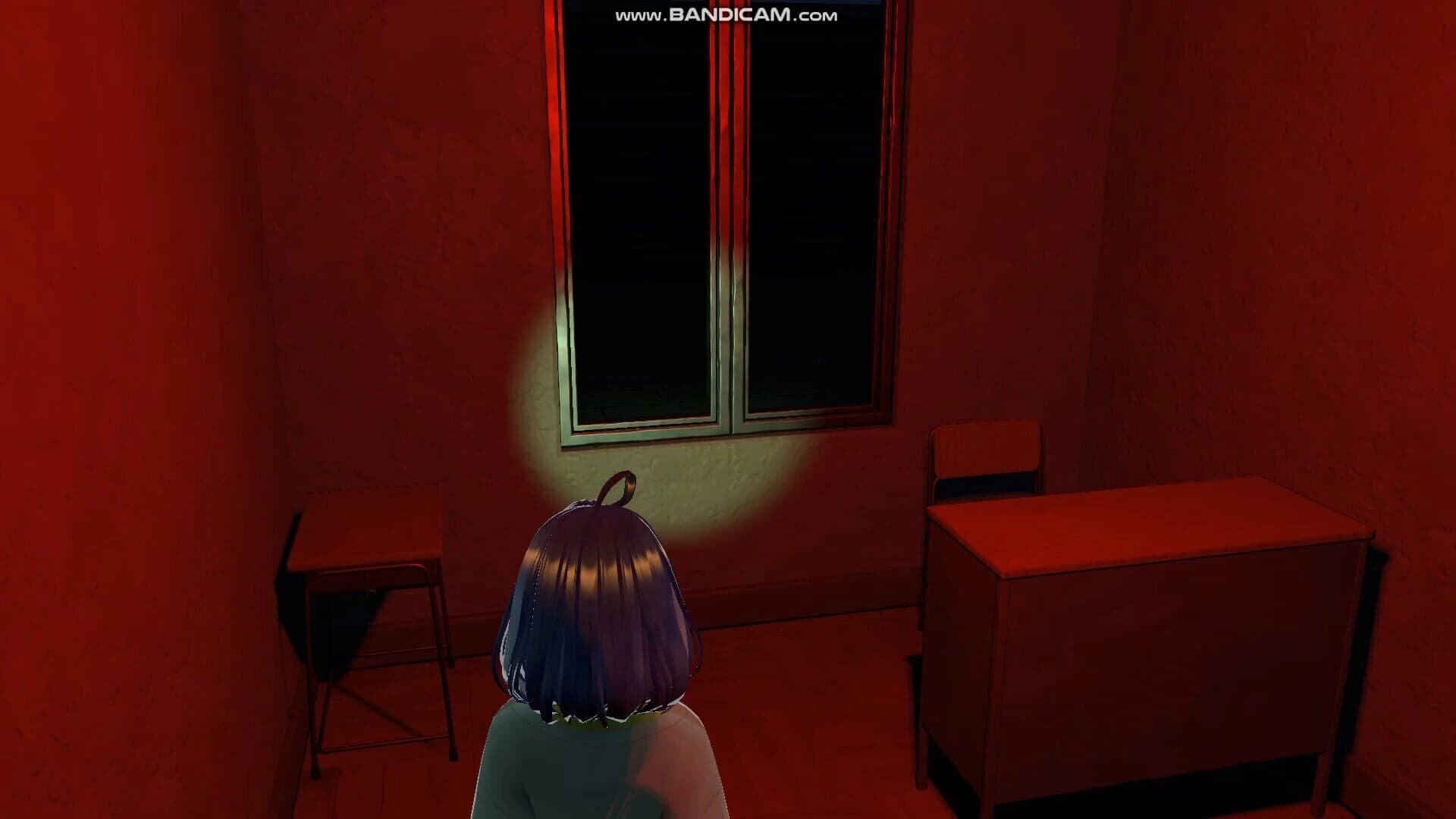 School Curse screenshot 2