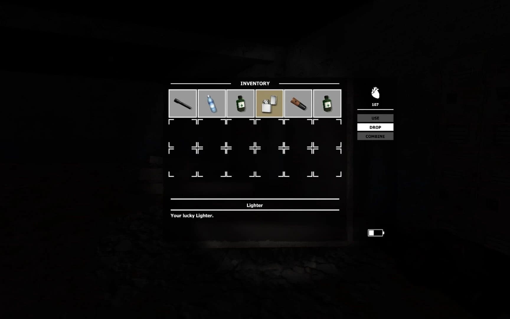School Grounds screenshot 3