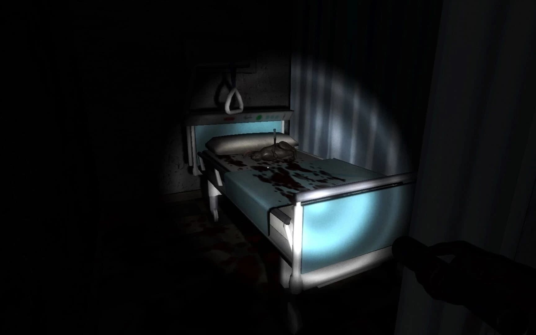 School Grounds screenshot 1