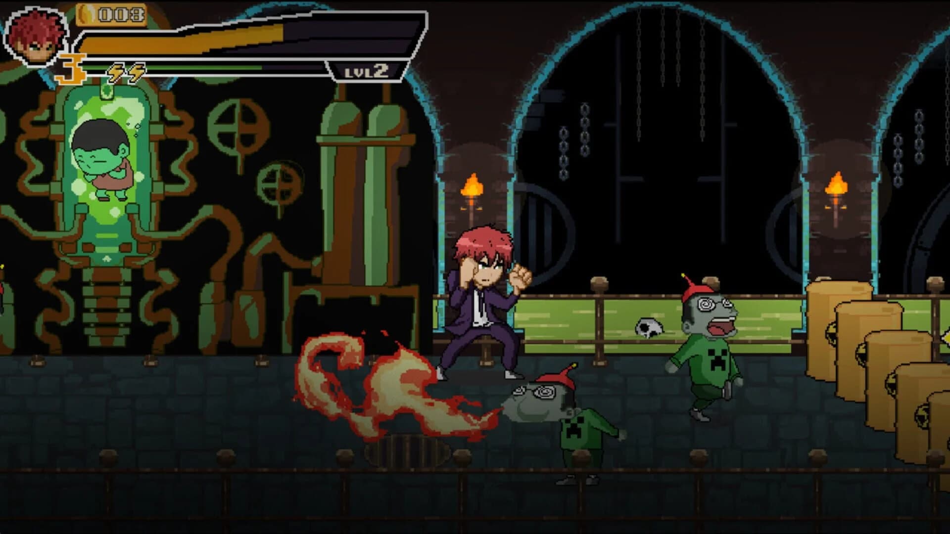 School Hero screenshot 3