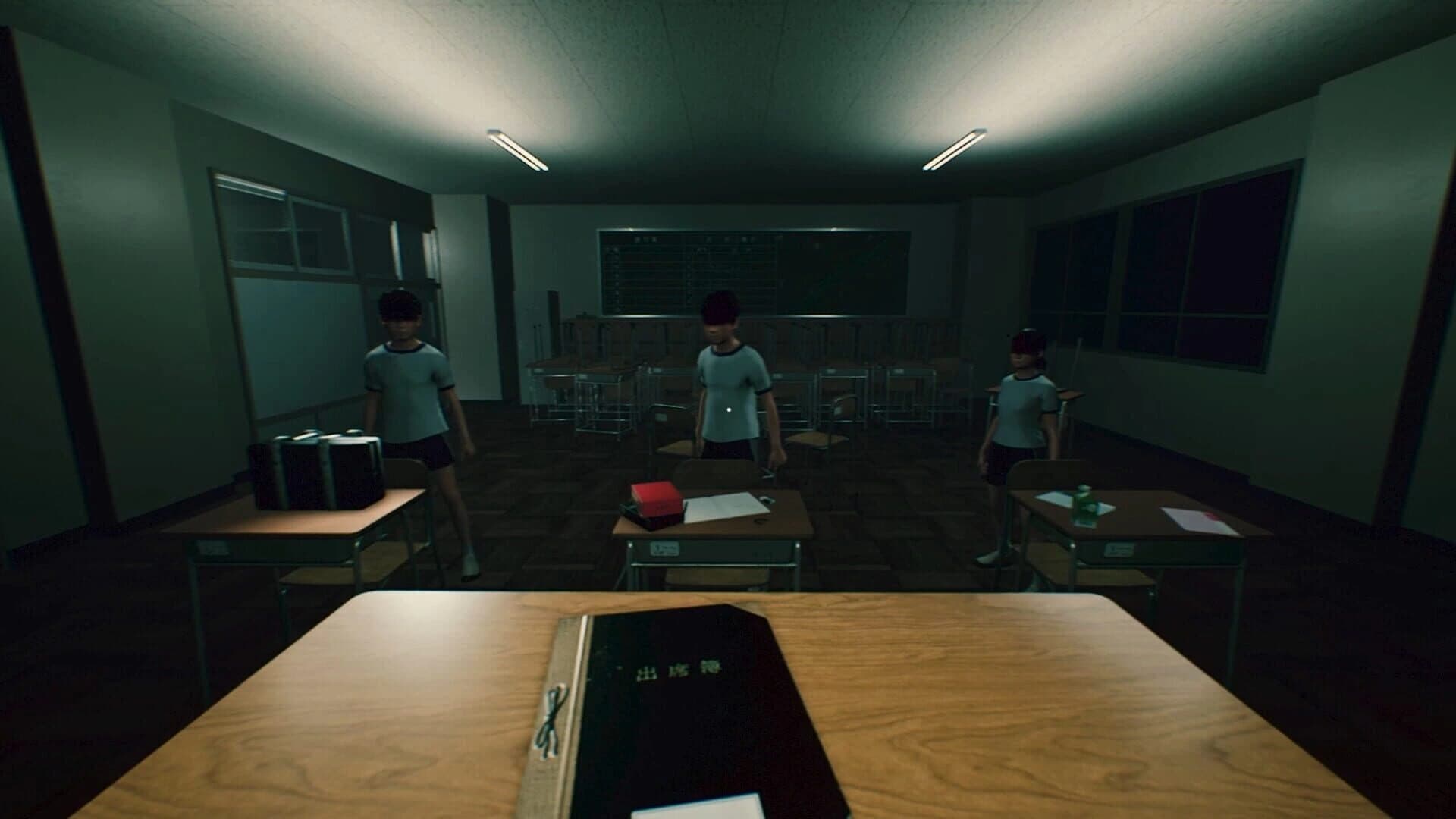 School Labyrinth screenshot 2
