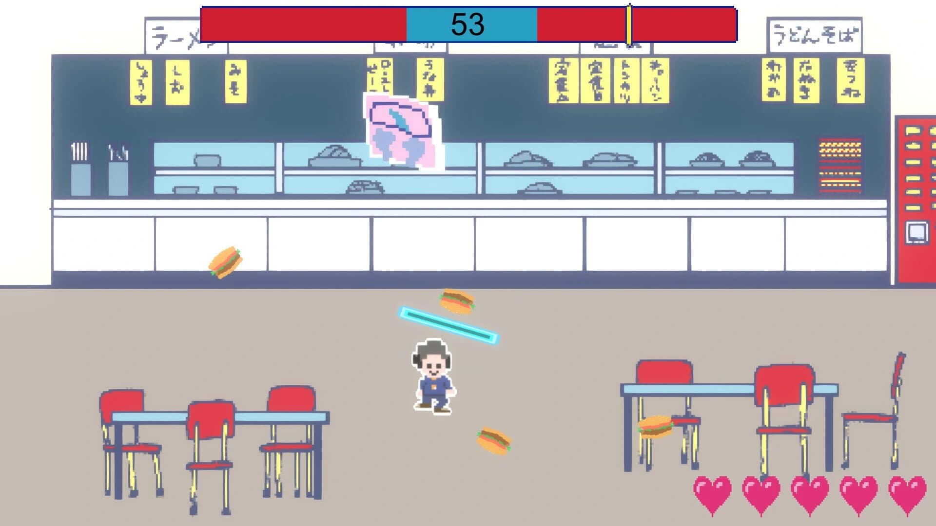 School! Love Reflex screenshot 5