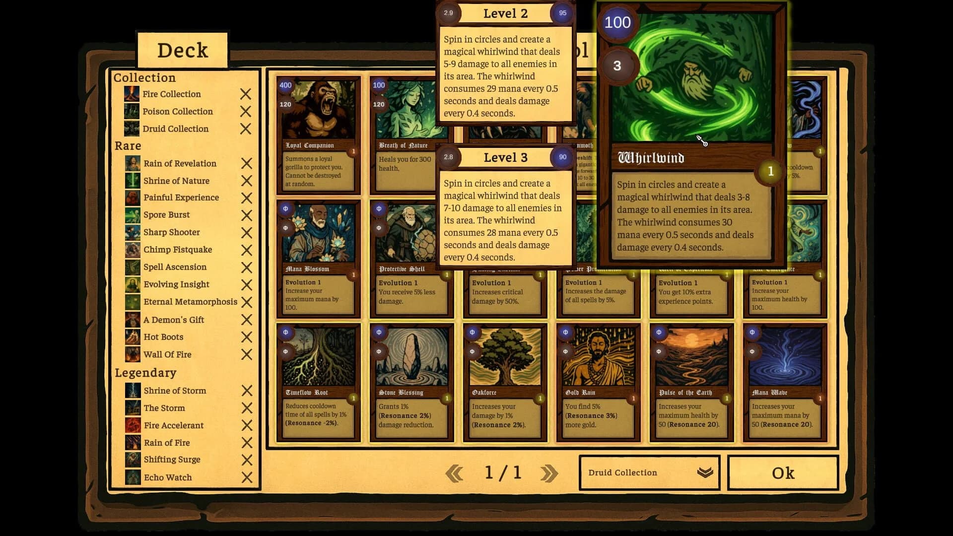 School of Magic screenshot 4