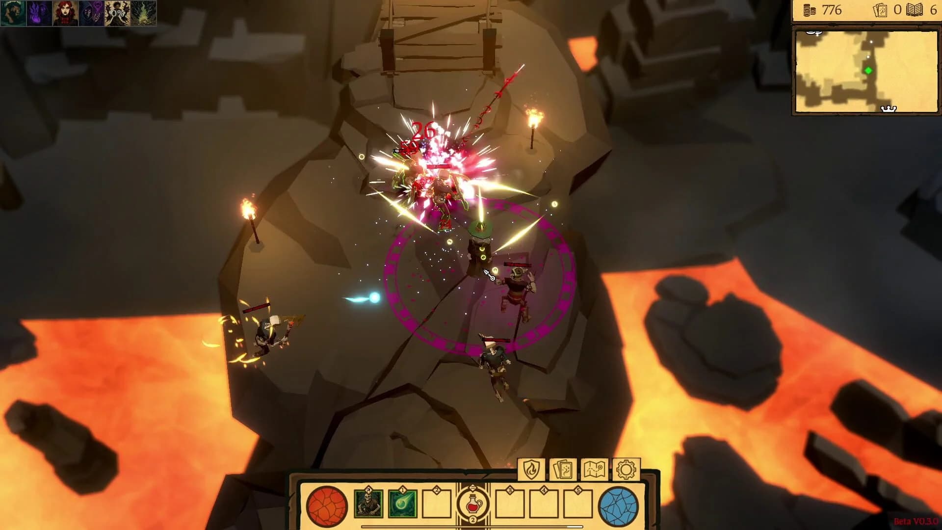 School of Magic screenshot 5