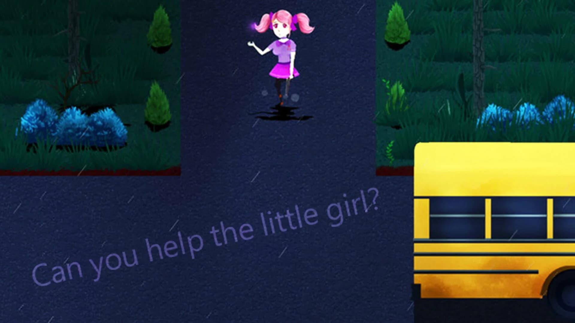 School of the Dead: Anastasia screenshot 1