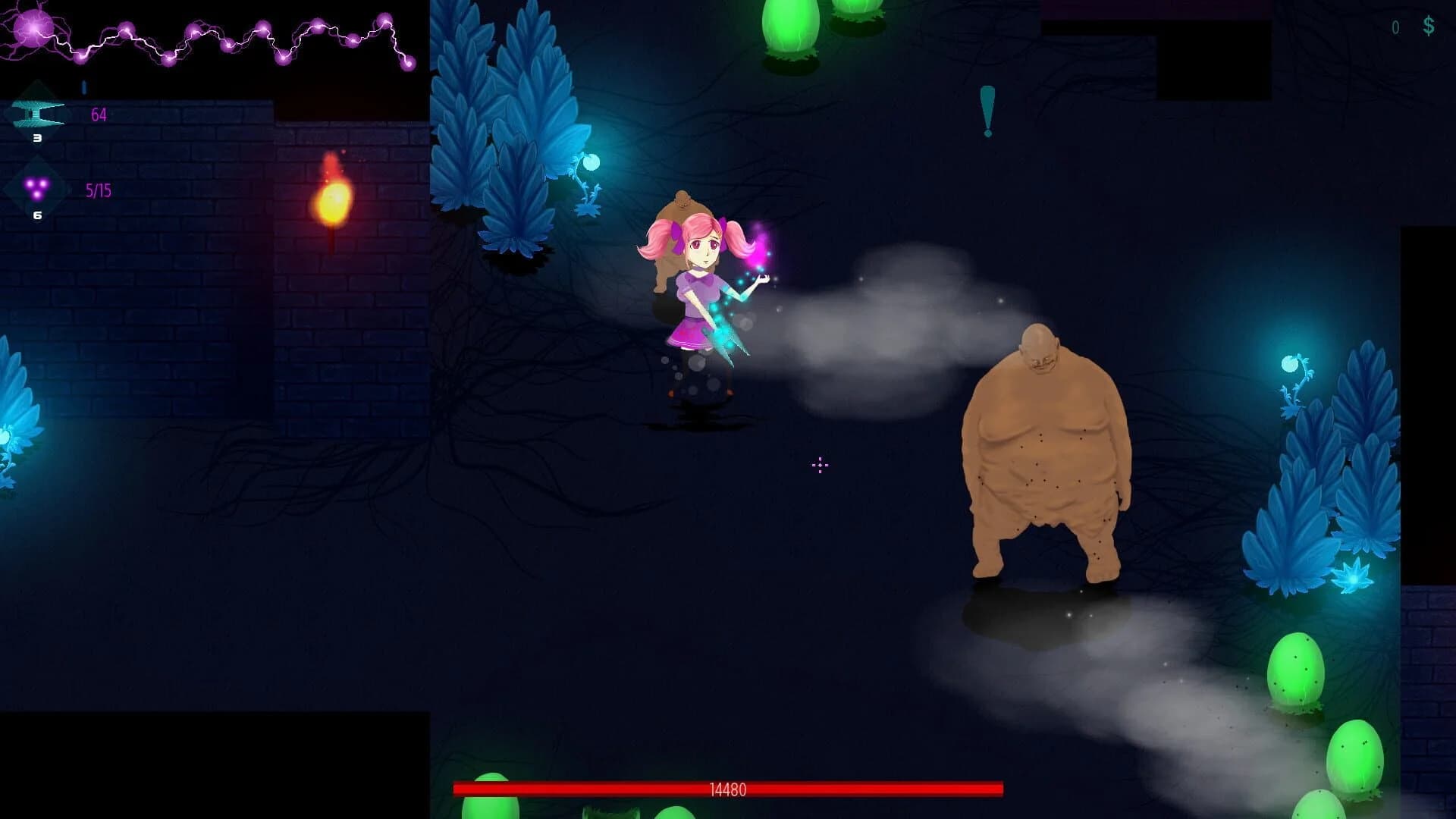 School of the Dead: Anastasia screenshot 5